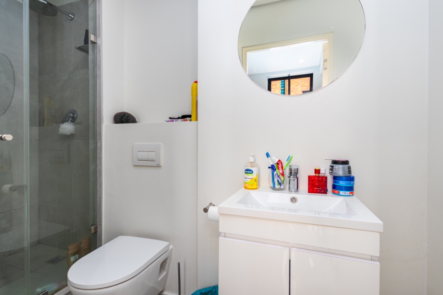 1 Bedroom Property for Sale in Cape Town City Centre Western Cape